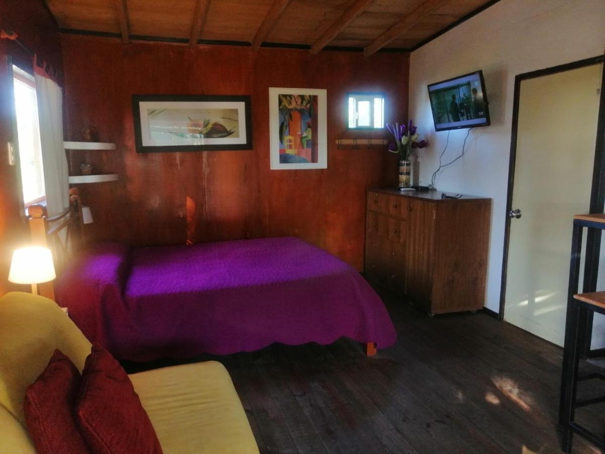 Amores Del Diablo Punta Del Diablo Exterior foto