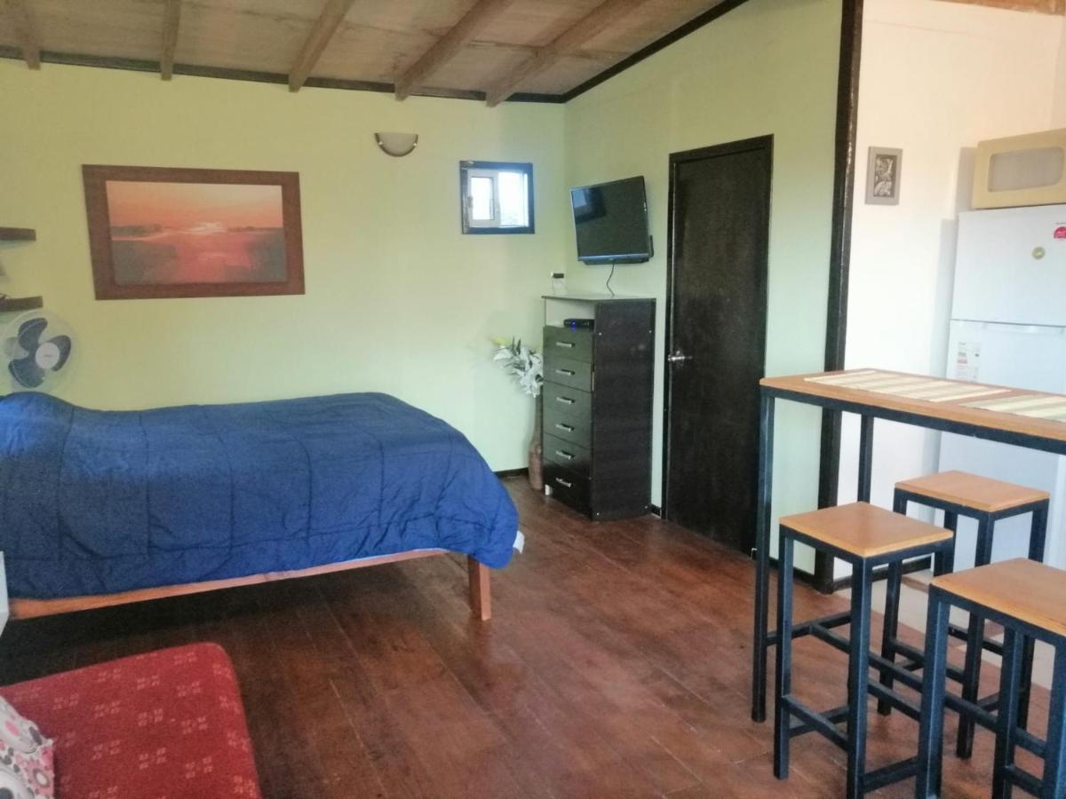 Amores Del Diablo Punta Del Diablo Exterior foto